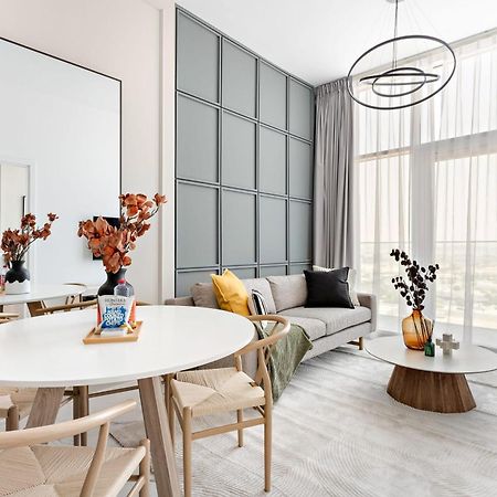 Silkhaus Modern 1Bdr In Oasis Near Masdar City Park アブダビ エクステリア 写真